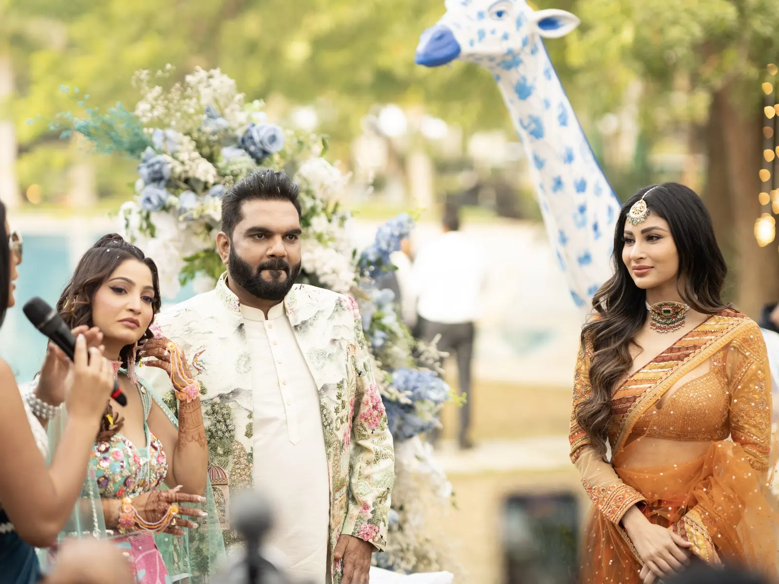Destination Weddings