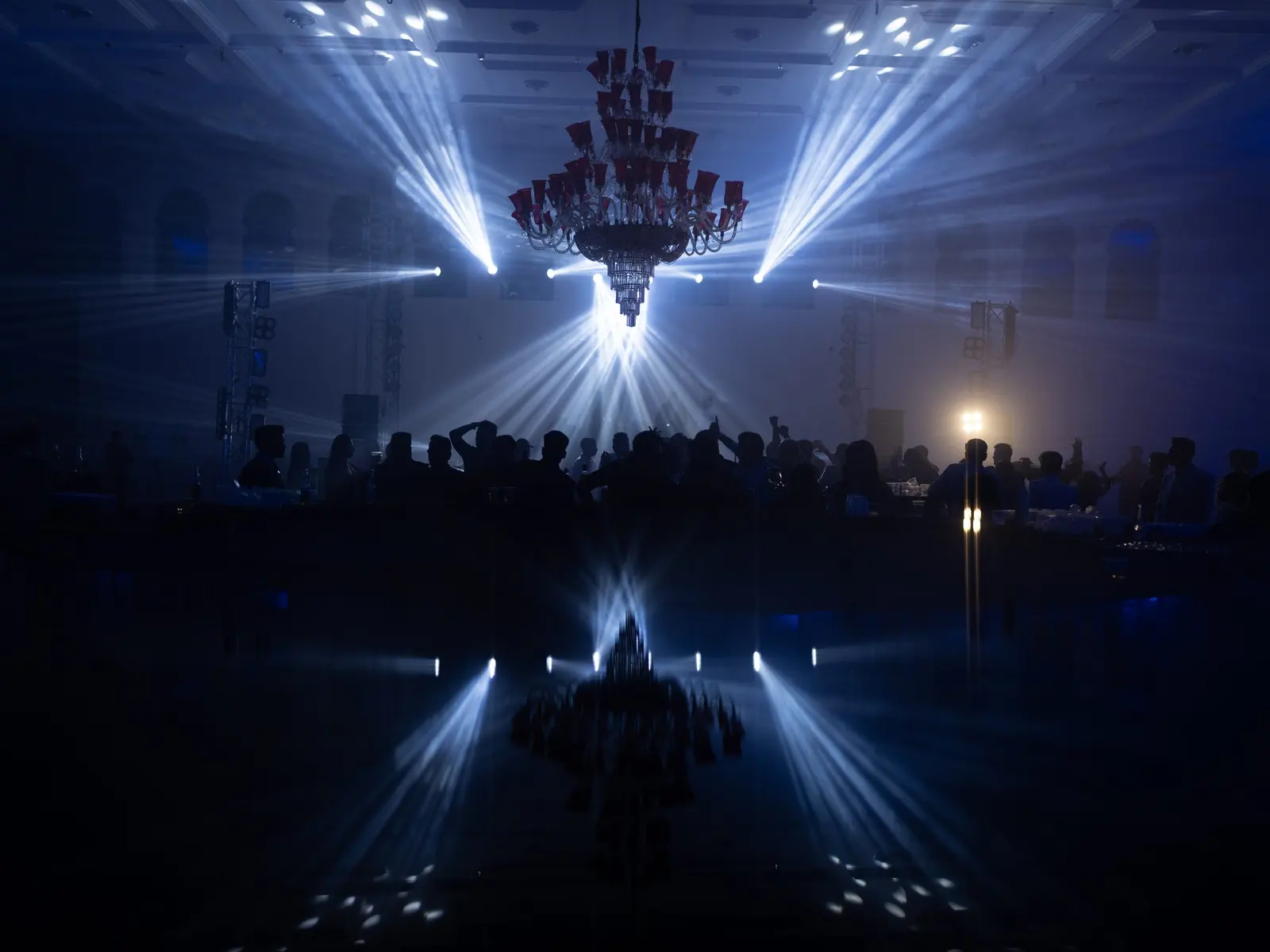 Corporate Events