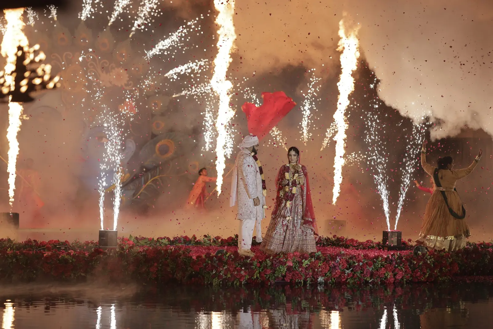 Destination Weddings