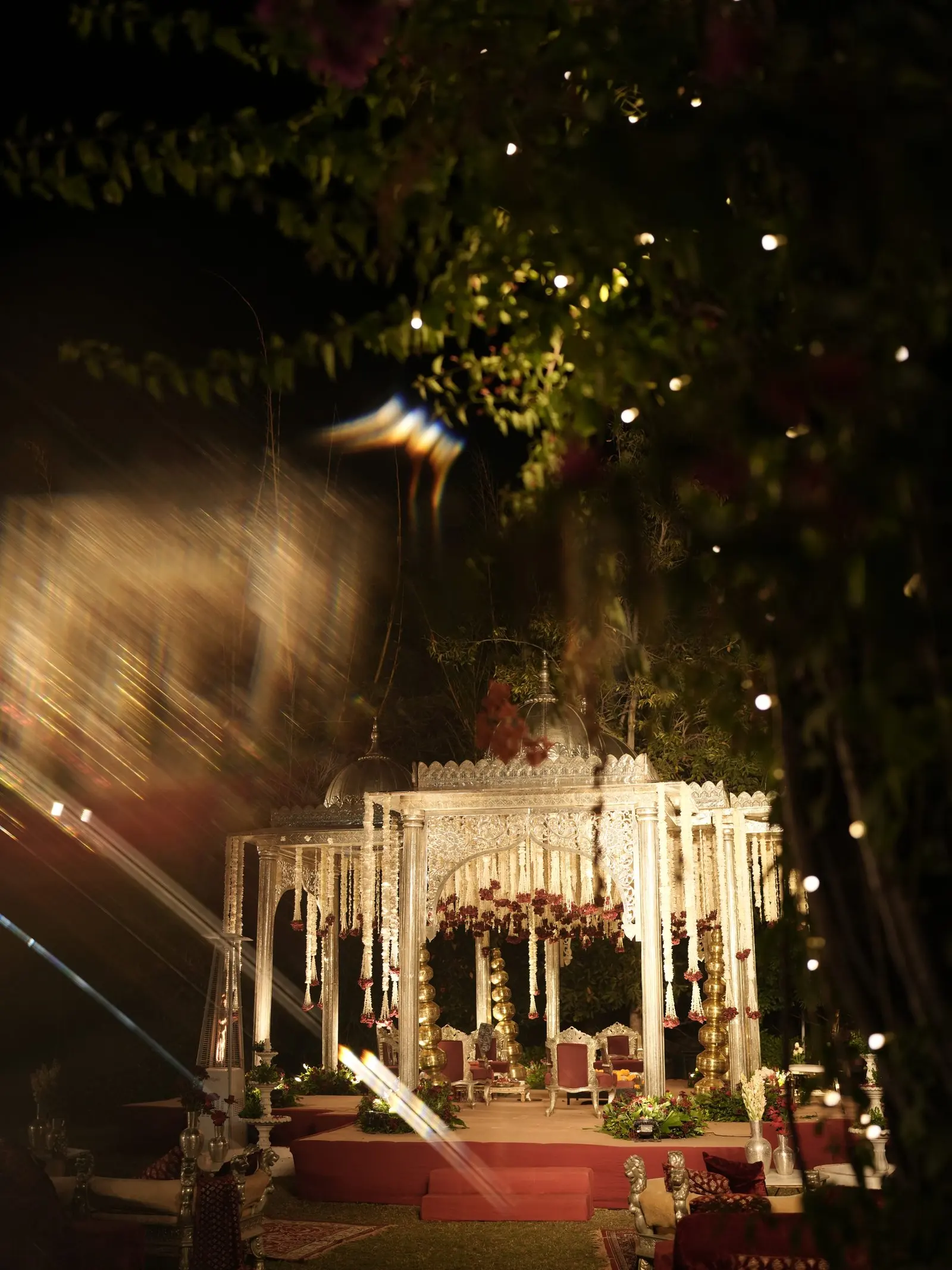 Domestic Weddings