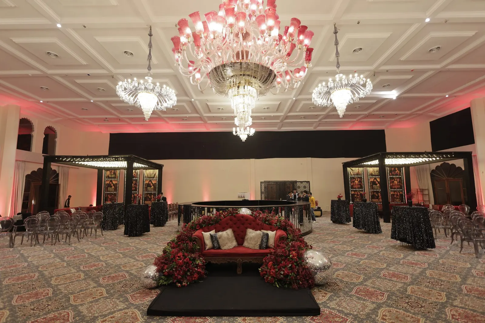 Corporate Events