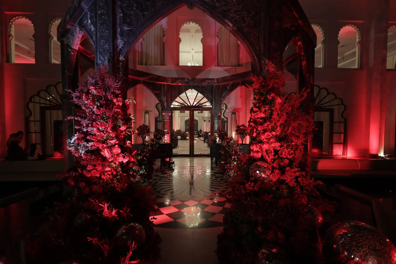 Destination Weddings